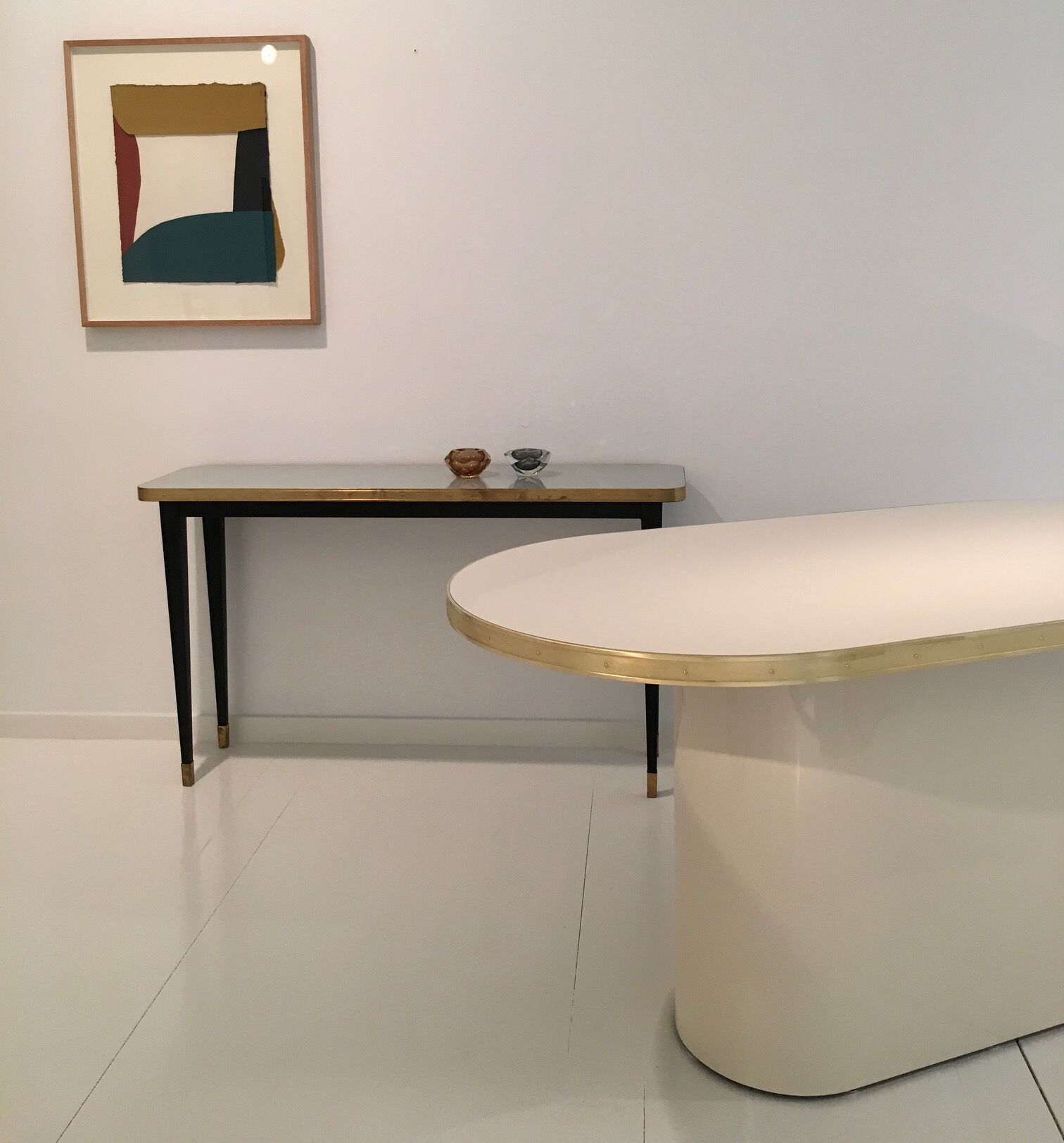 Овальный стол Jover+Valls Antique Boutique-Juliet ARCH-00042409 - Вид №3