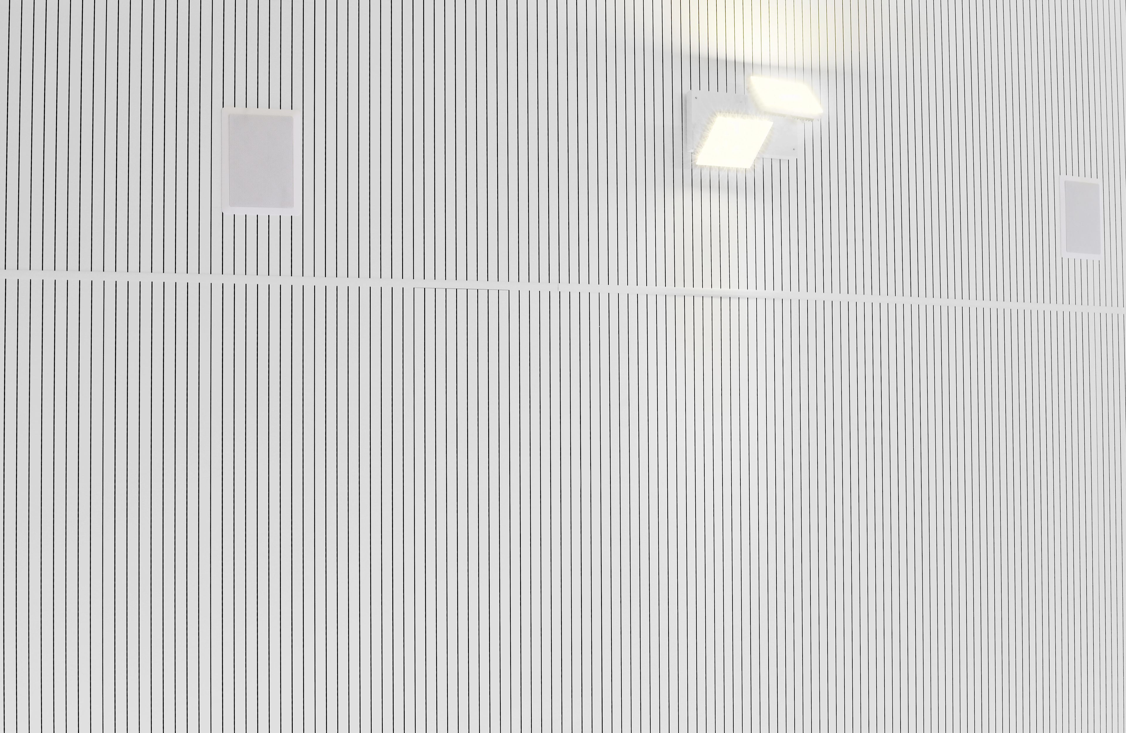 Звукопоглощающее покрытие из огнестойкого МДФ SOFT SOUND Мягкая столешница ARCH-00100502 - Вид №31