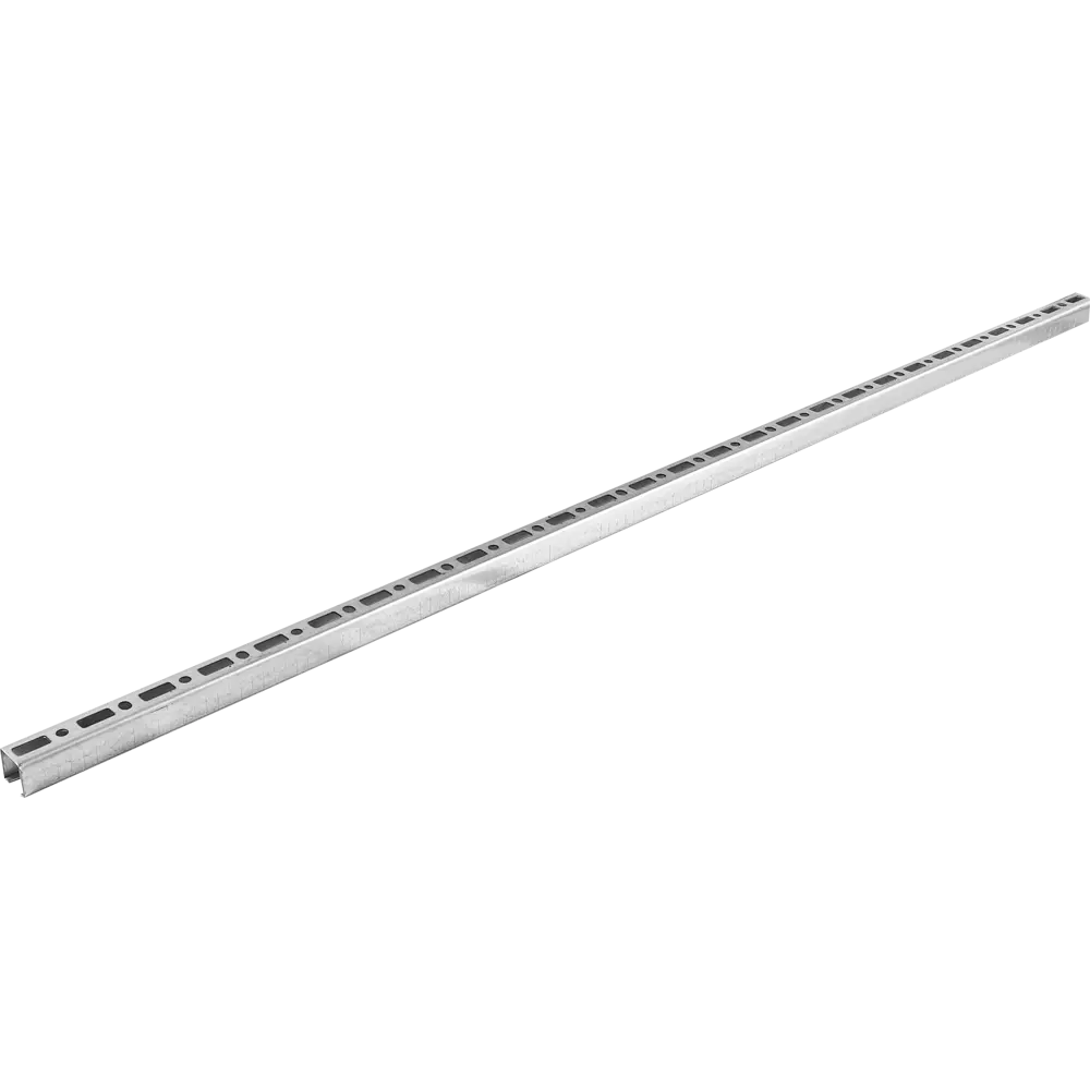 Профиль стальной Walraven 30x30х2х2000 мм 6505002-D STLM-2110480