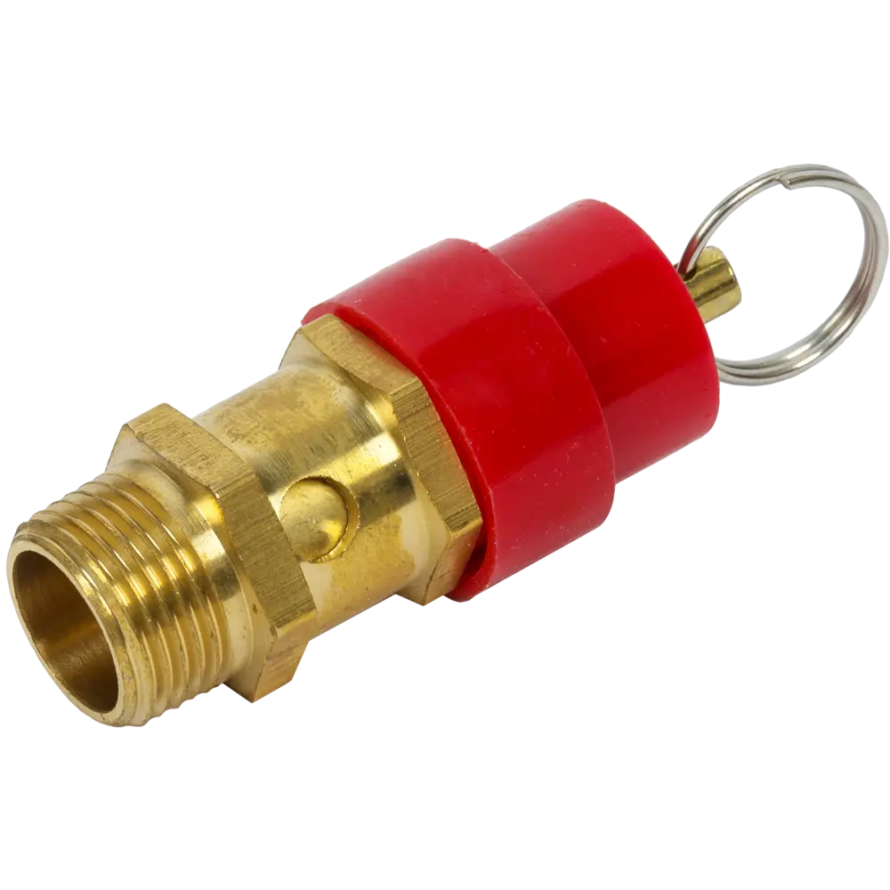 АЭРУС Предохранительный клапан 3/8 дюйма для компрессора 15309043 STLM-0844406