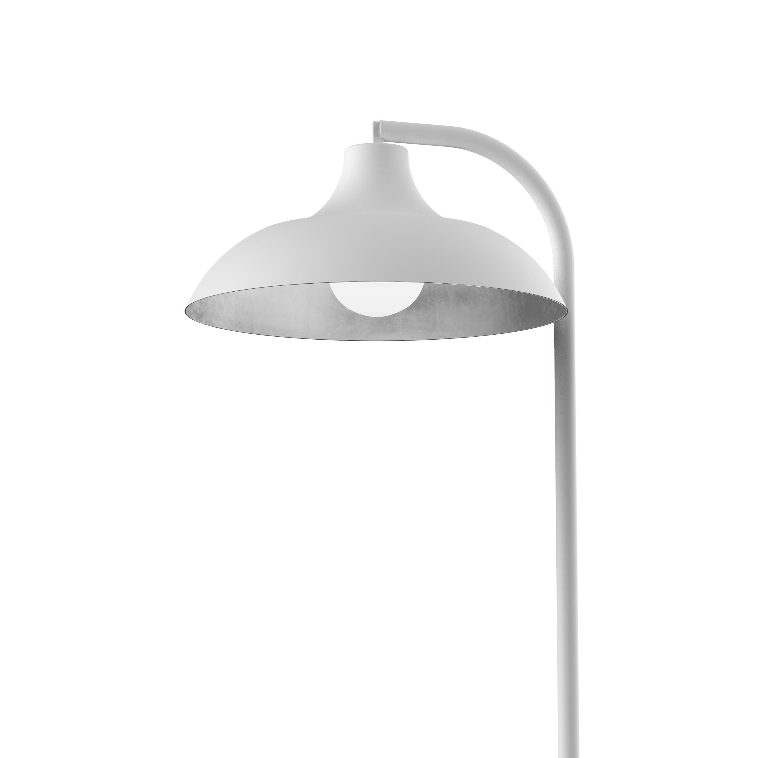 Галогенная напольная лампа WayPoint Парижский ARCH-00101755 - Вид №8