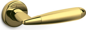 M174_ZT Дверная ручка ASTER OLIVARI