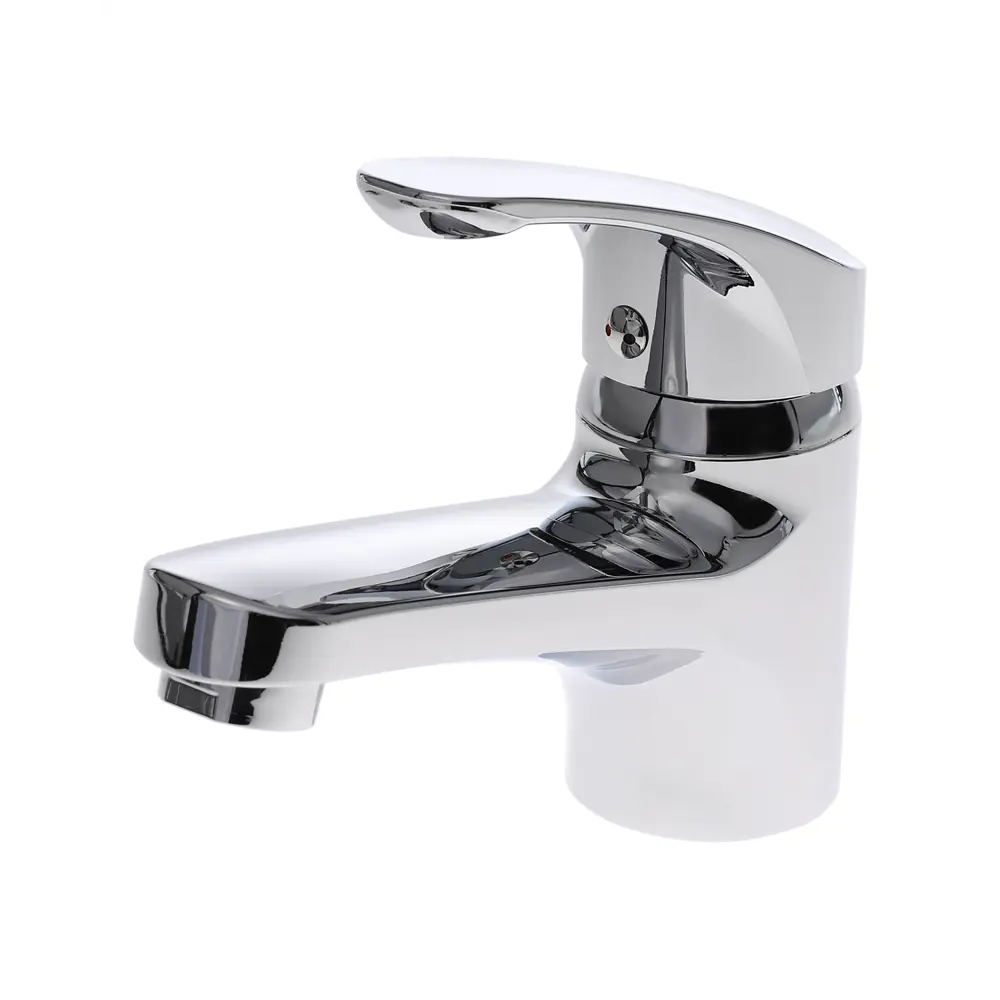 Набор смесителей 3в1 Onelife P01-411CR Santreyd STLM-2099187