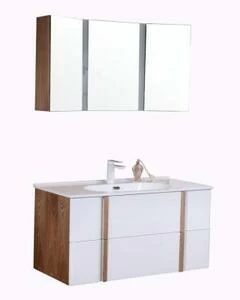 Современная мебель для ванных комнат  Orans BC-NL006-1000