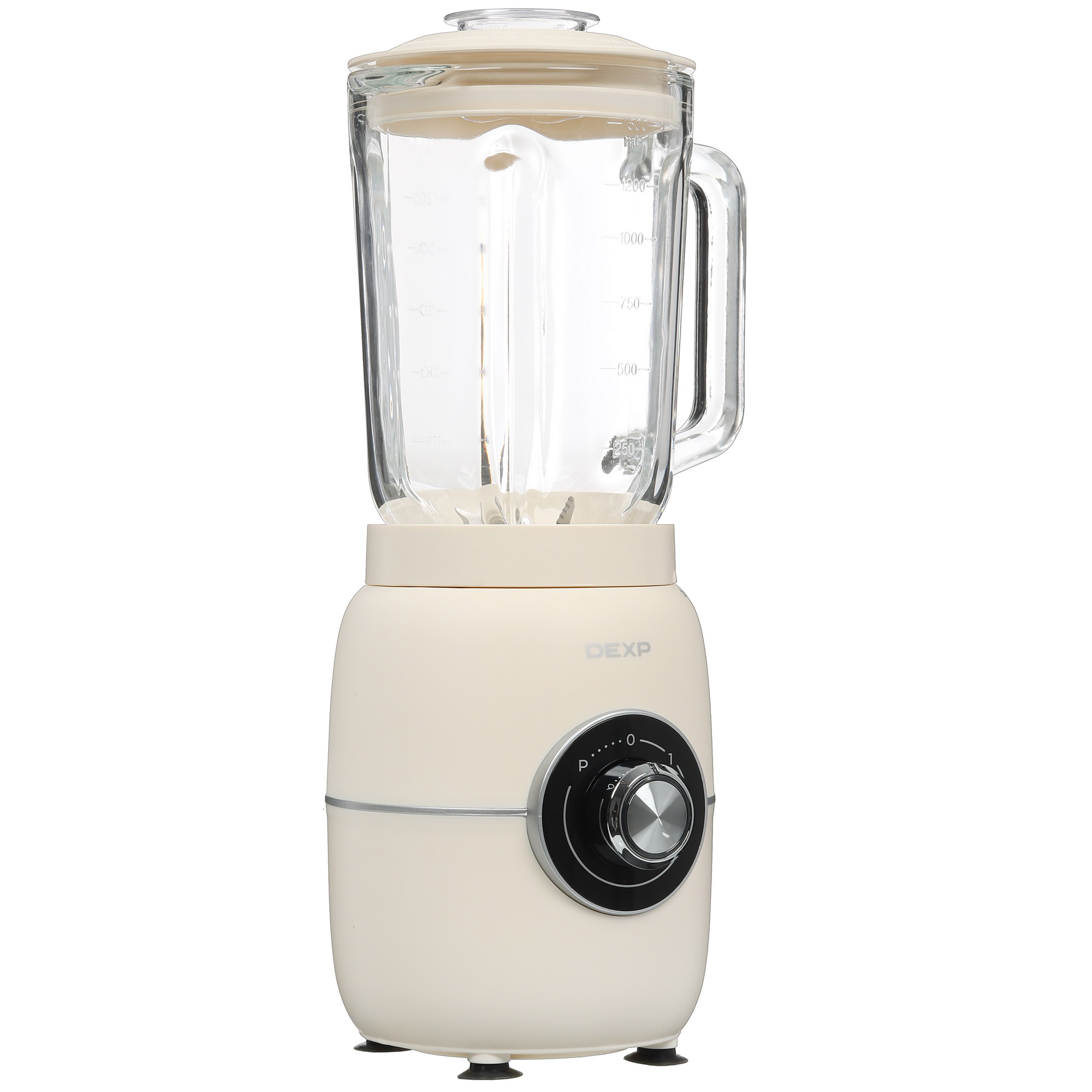 9131694 Блендер стационарный DEXP DSB-1000 бежевый STDN-0099817