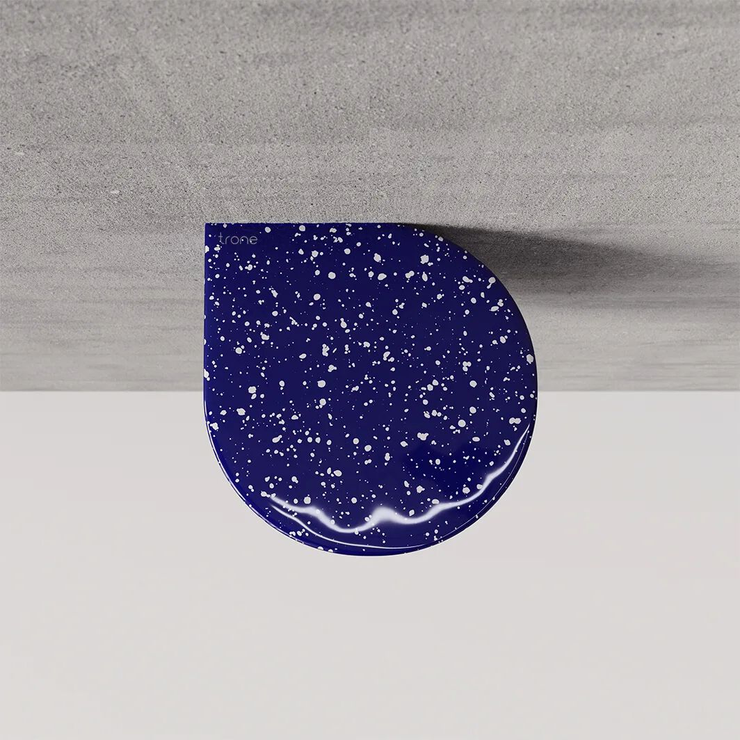 Керамический держатель рулона Trone Aura ARCH-00095005 - Вид №2