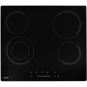 9240361 Электрическая варочная поверхность Candy CHXC64ТDB