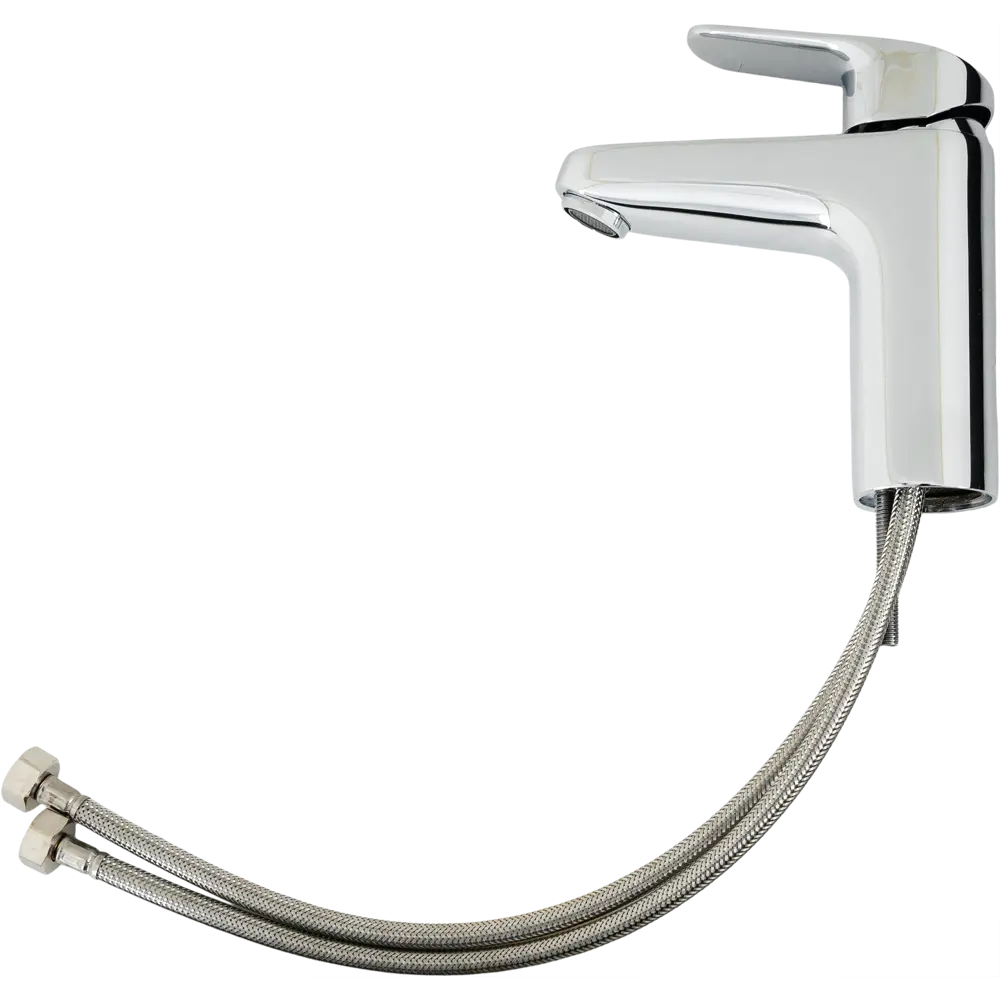 Комплект для душа 3 в 1 Ideal Standard «Ceraflex» 3 режима цвет хром Без серии STLM-2062556 - Вид №7