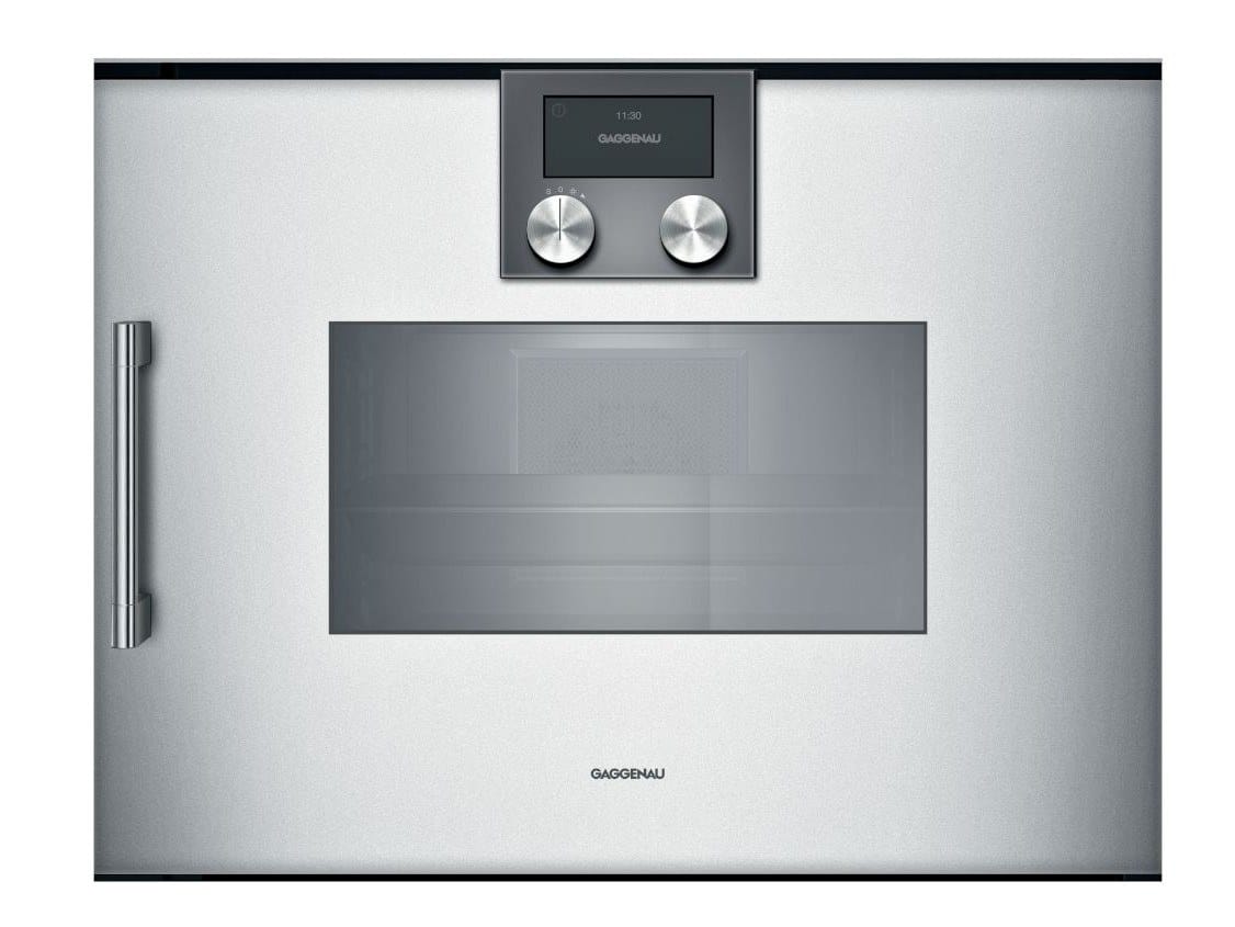 Комбинированная Паровая печь класса А GAGGENAU серия 200 ARCH-00148749