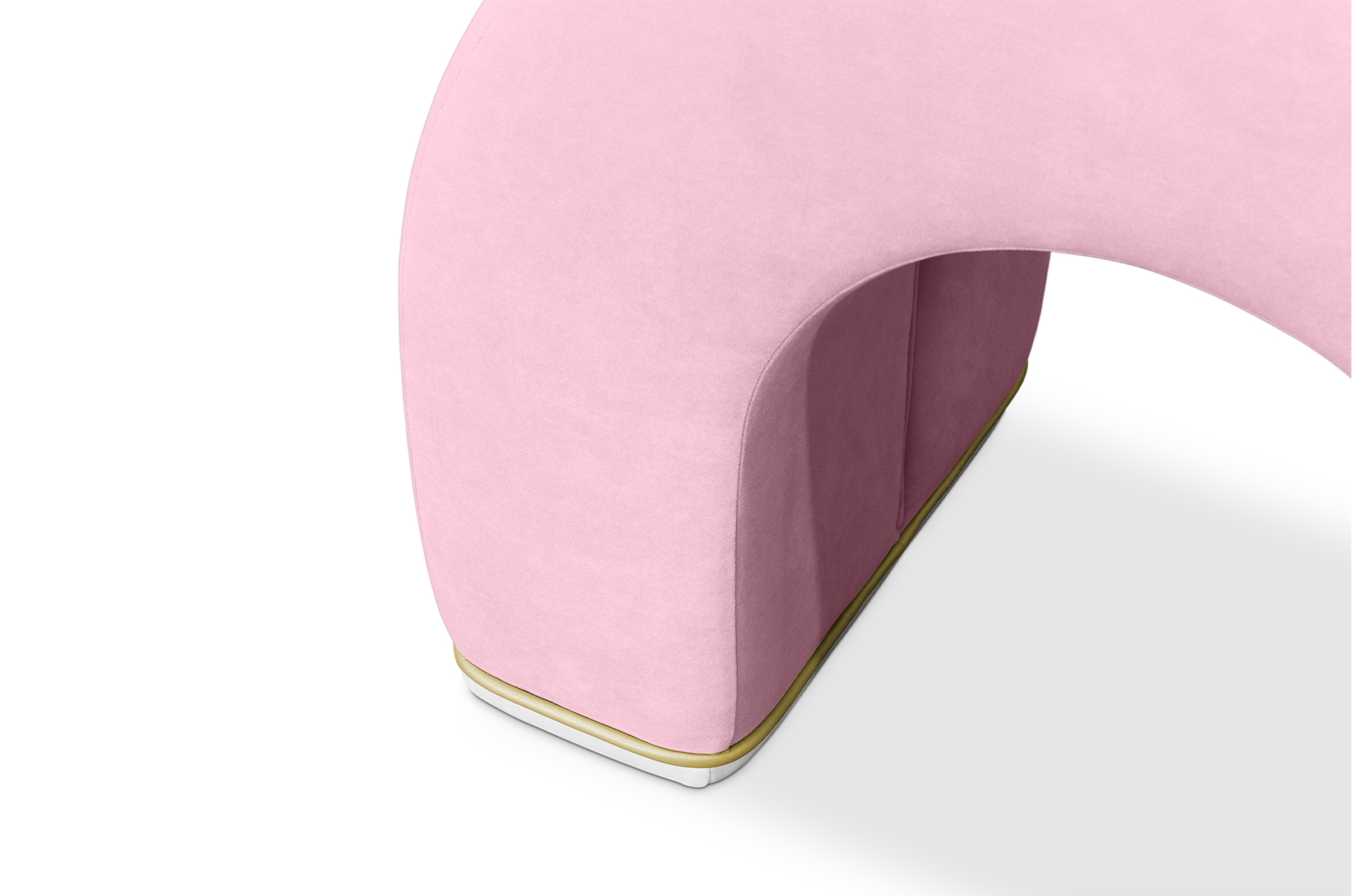 CIST713 Детские пуфики Пузыристый цикл Circu  - Вид №4