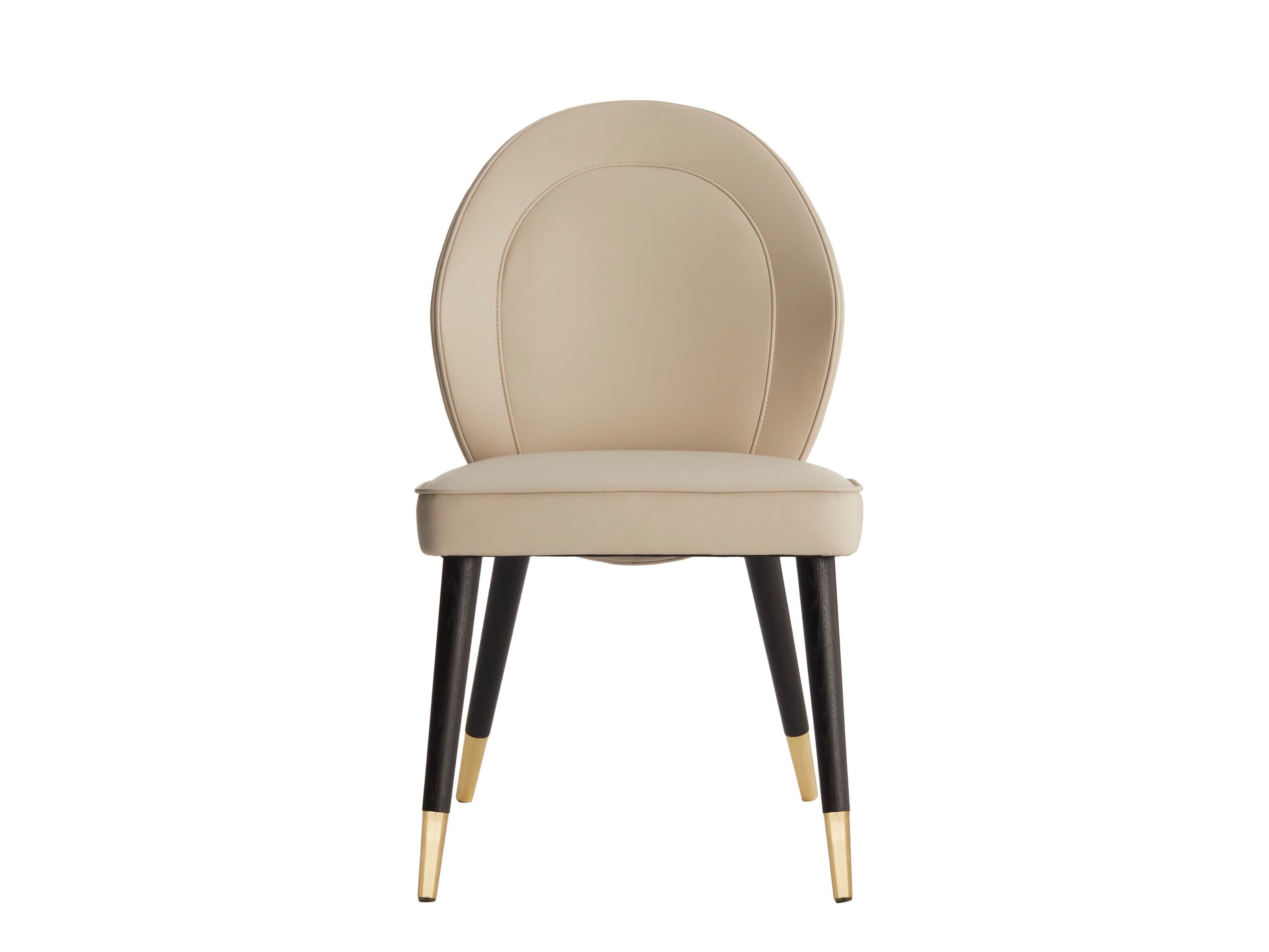 Мягкий стул из ткани Casa Magna SOPHIA ARCH-00107888 - Вид №2