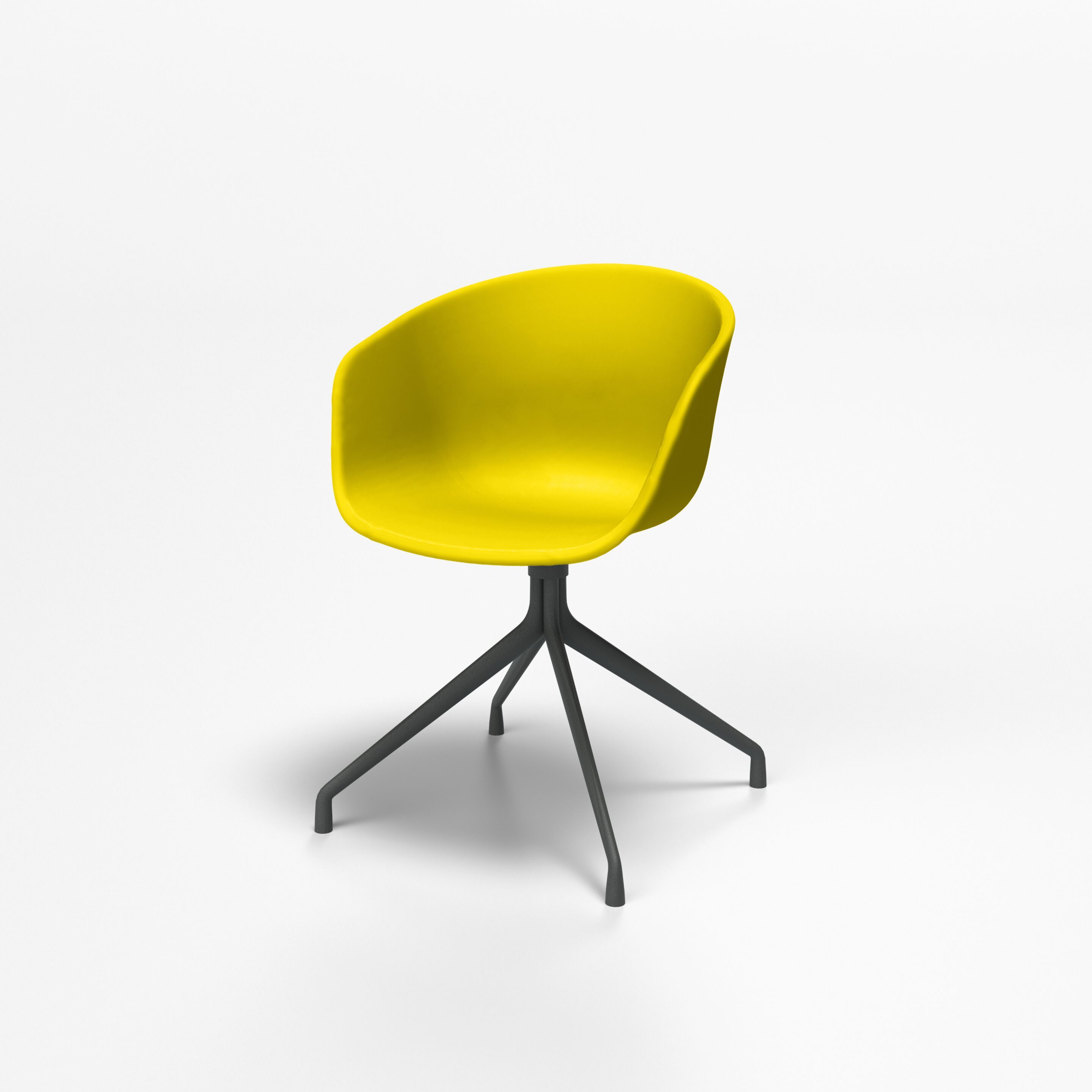 Стул с покрытием из пенопласта SIXINCH KRIB ARCH-00041254 - Вид №3