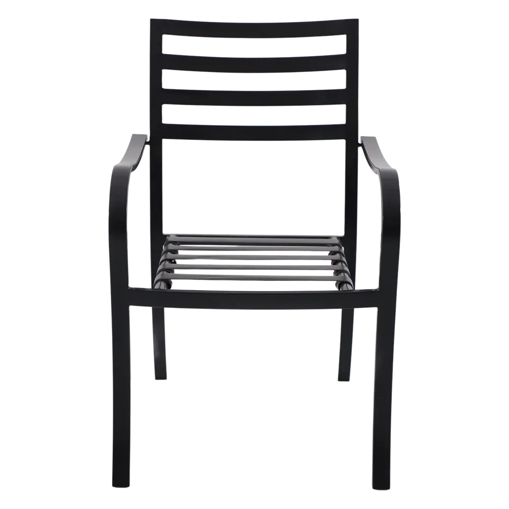 Naterial Rono: набор садовой мебели с 4 креслами, столом и зонтом 84252500 STLM-0047504 - Вид №15