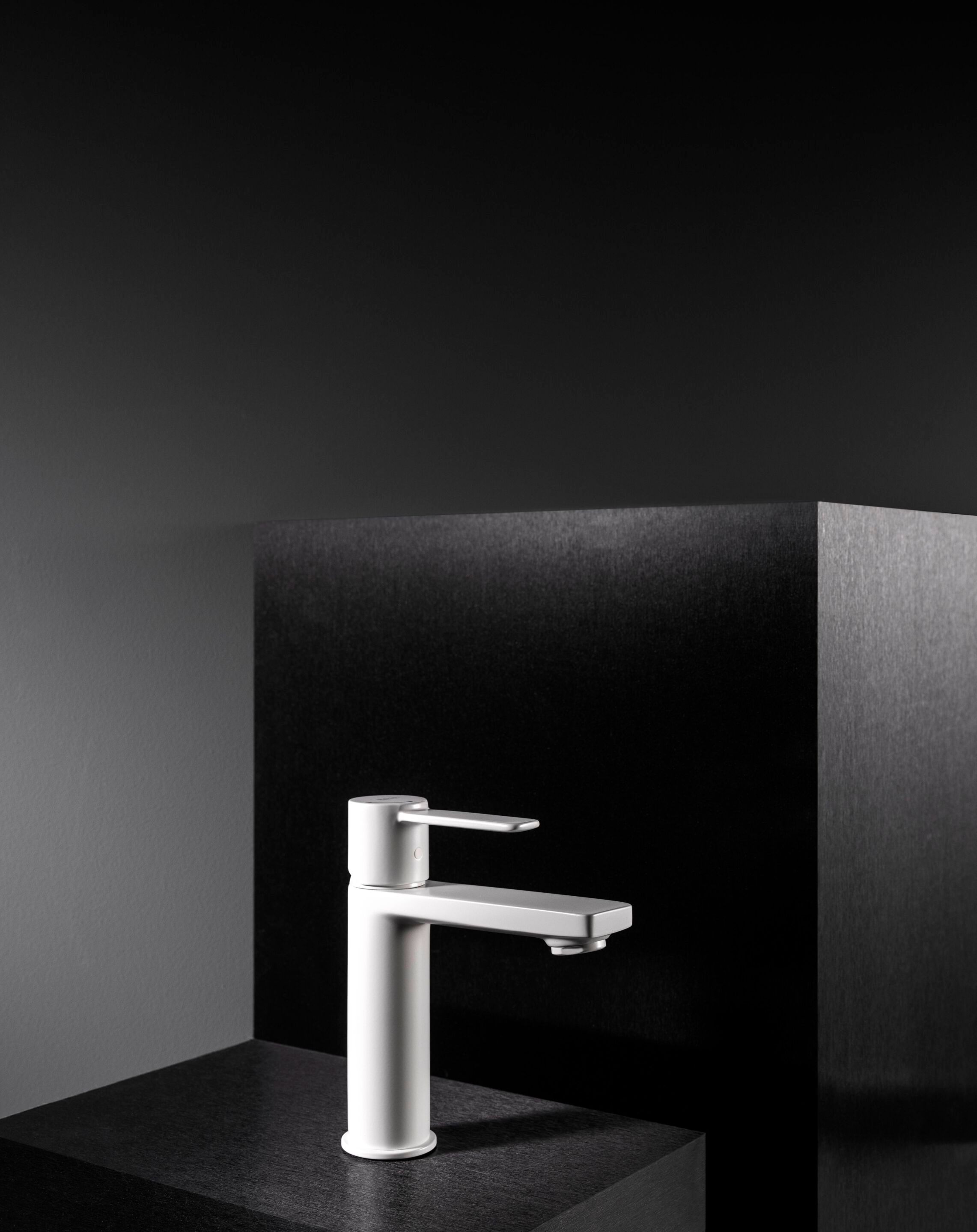 Смеситель для раковины из латуни без слива Roca номерной знак ARCH-00150685 - Вид №1