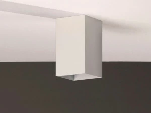 EGOLUCE Алюминиевый светодиодный потолочный светильник  5664