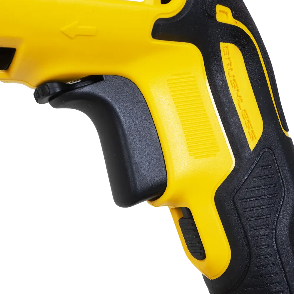 Шуруповерт бесщеточный аккумуляторный по гипсокартону DeWalt DCF620D2K-QW, 18 В Li-ion 2х2 Ач STLM-2172312 - Вид №5