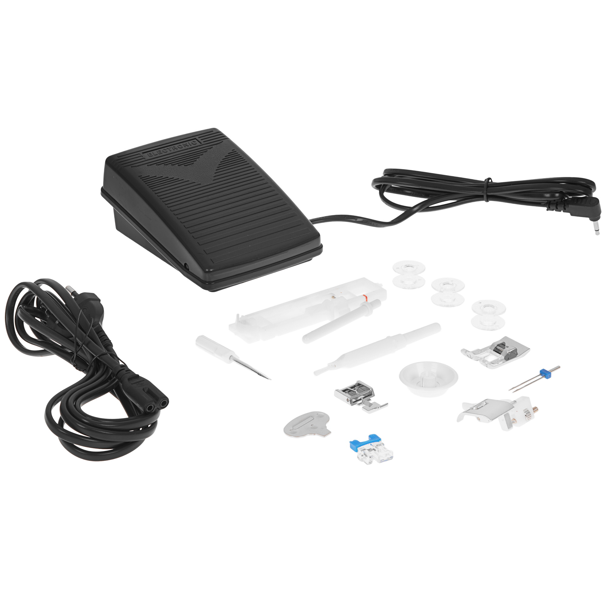 7920816 Швейная машина Comfort 100A STDN-0063089 - Вид №8