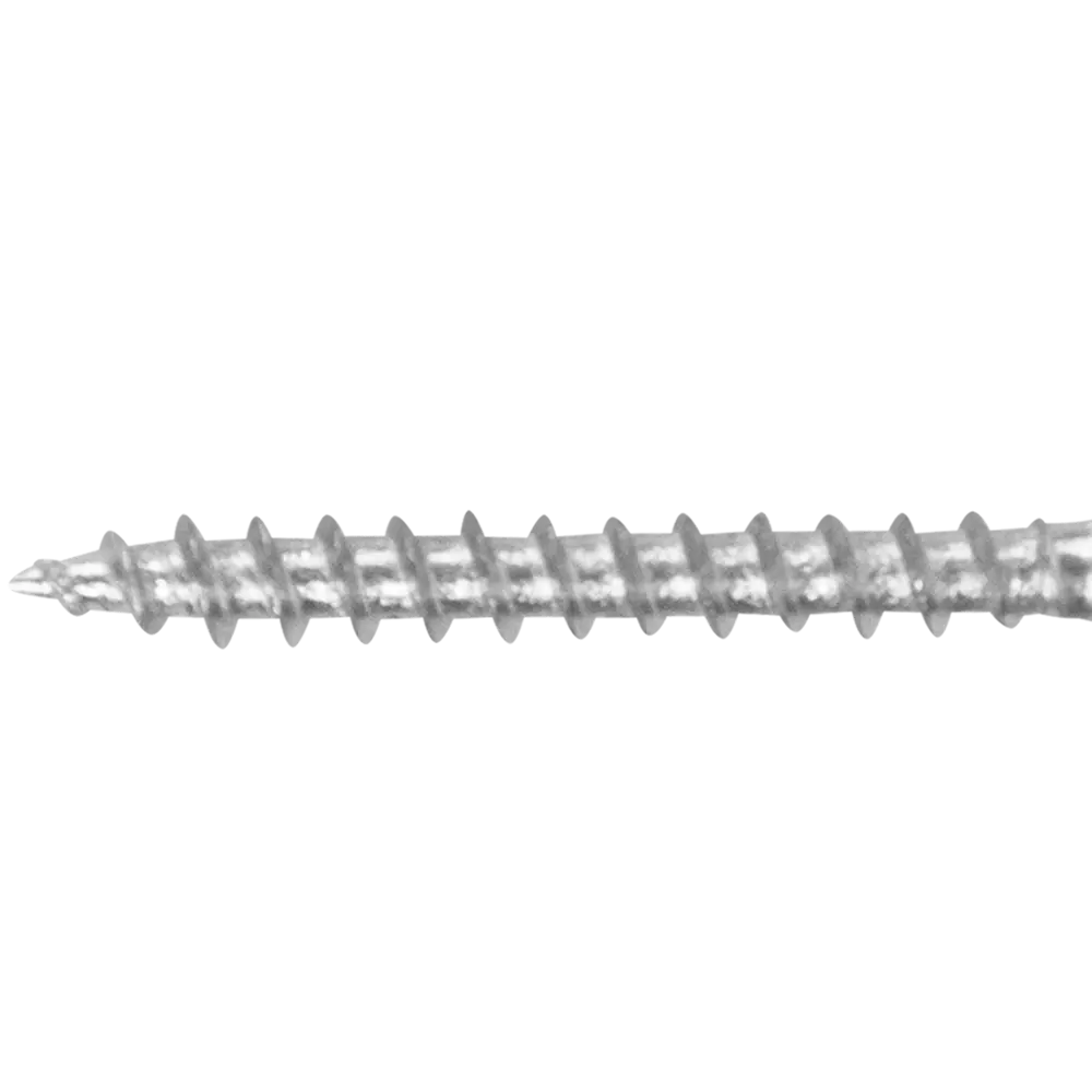 Саморезы универсальные, оцинкованные, 3.5Х30, упаковка 20 шт. 10095736 STLM-2125215 Santreyd  - Вид №1