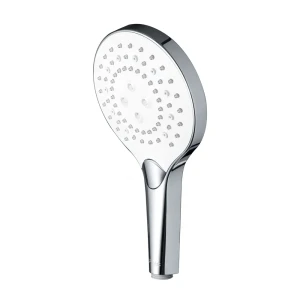 91680438 Лейка для душа Maxonor pure life PL20 1 режимная цвет хром STLM-0984792