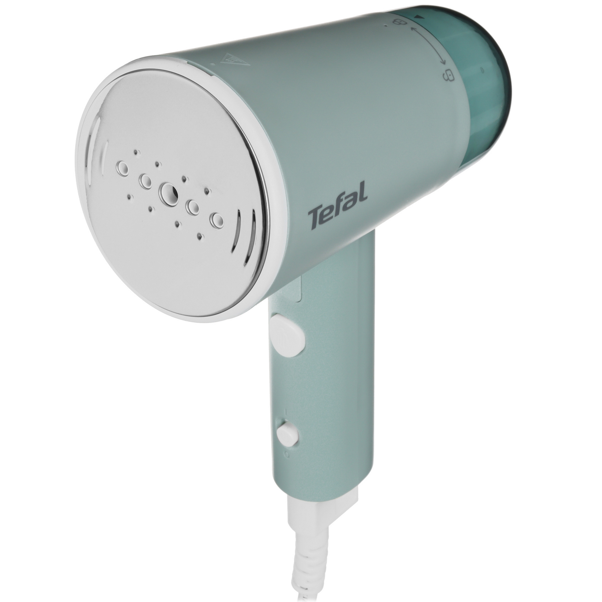 5422508 Отпариватель Tefal Origin Travel DT1034E1 зеленый STDN-0125388