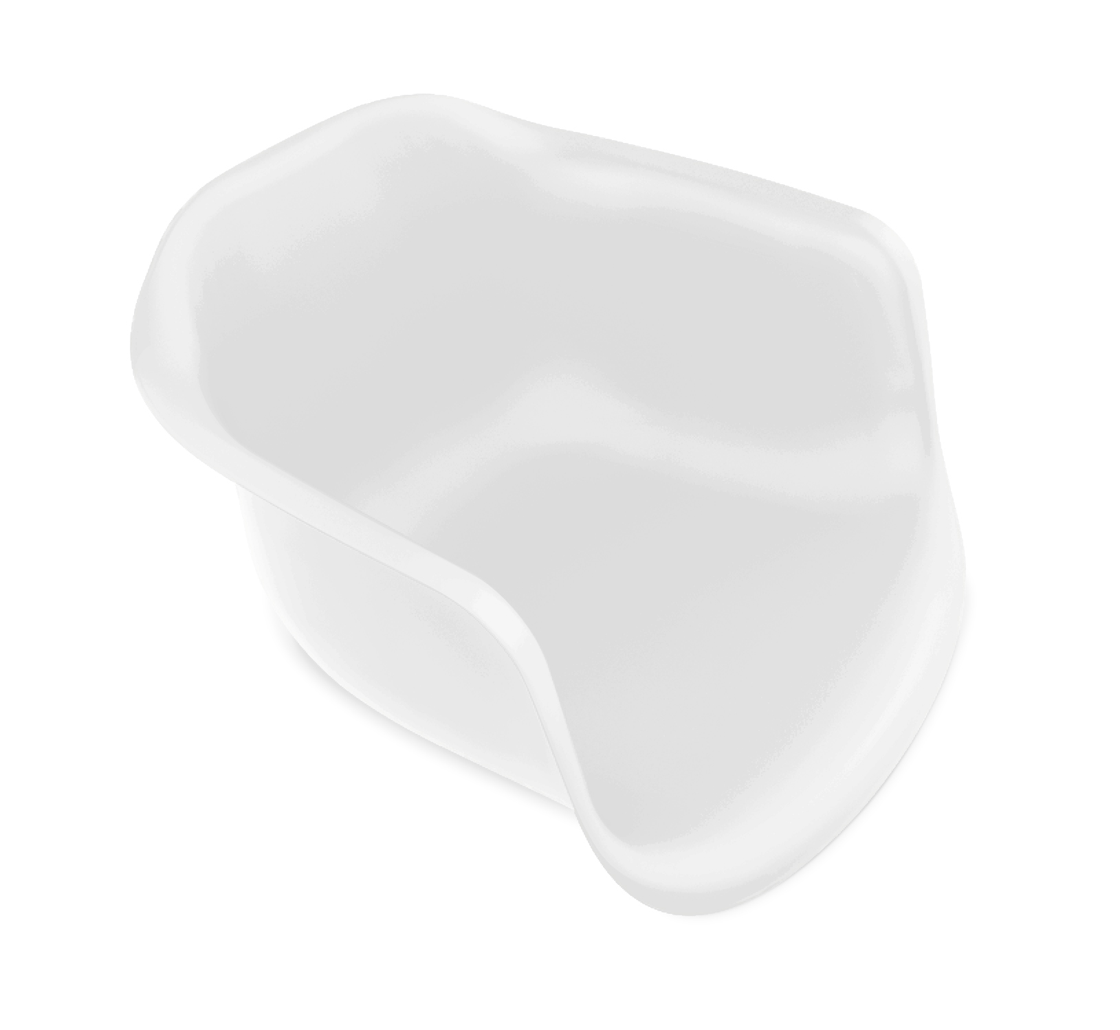 Стул подъемно-поворотный SHT-ST31/S120M Santreyd SHTST830 - Вид №2