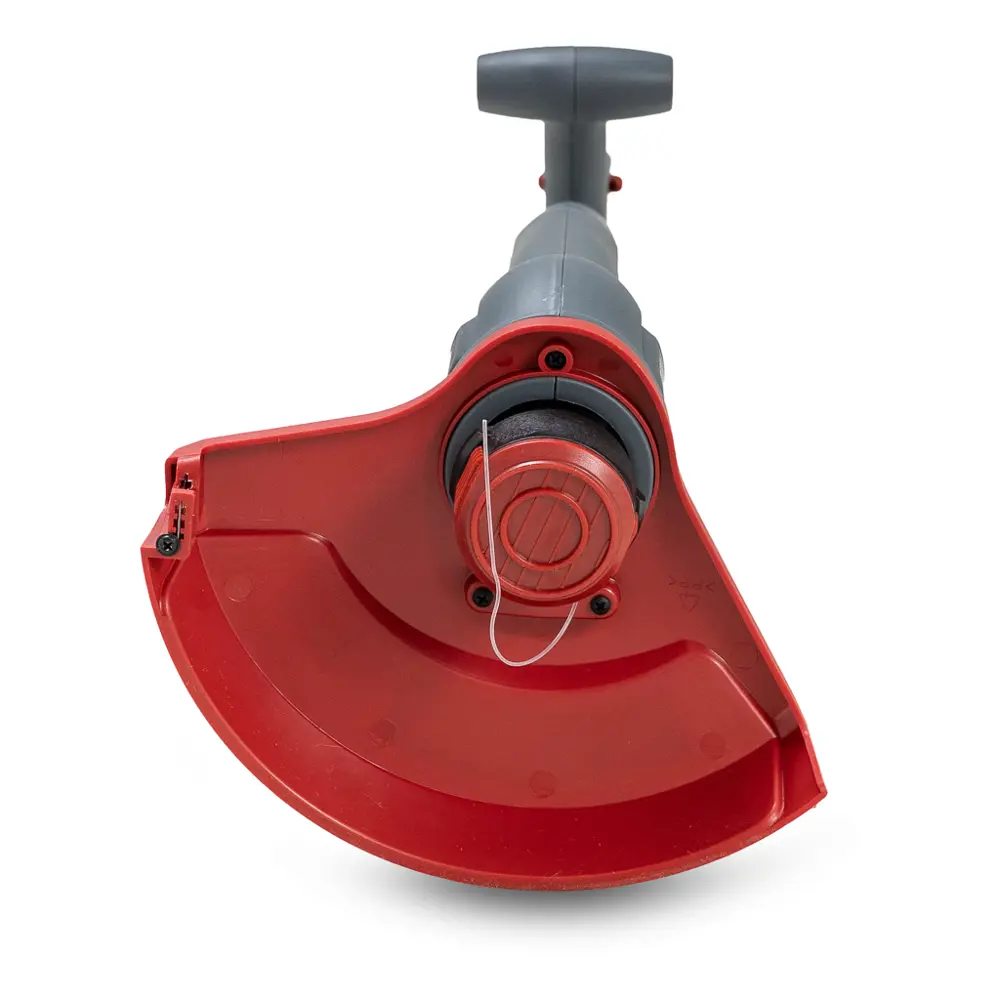 Аккумуляторная газонокосилка Мобил К Комфорт XMA33 с травосборником 30 л 87224789 STLM-0073494 - Вид №23