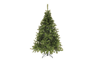 15643572 Ель PROMO TREE STANDART HINGED 150 см 29150 Royal Christmas