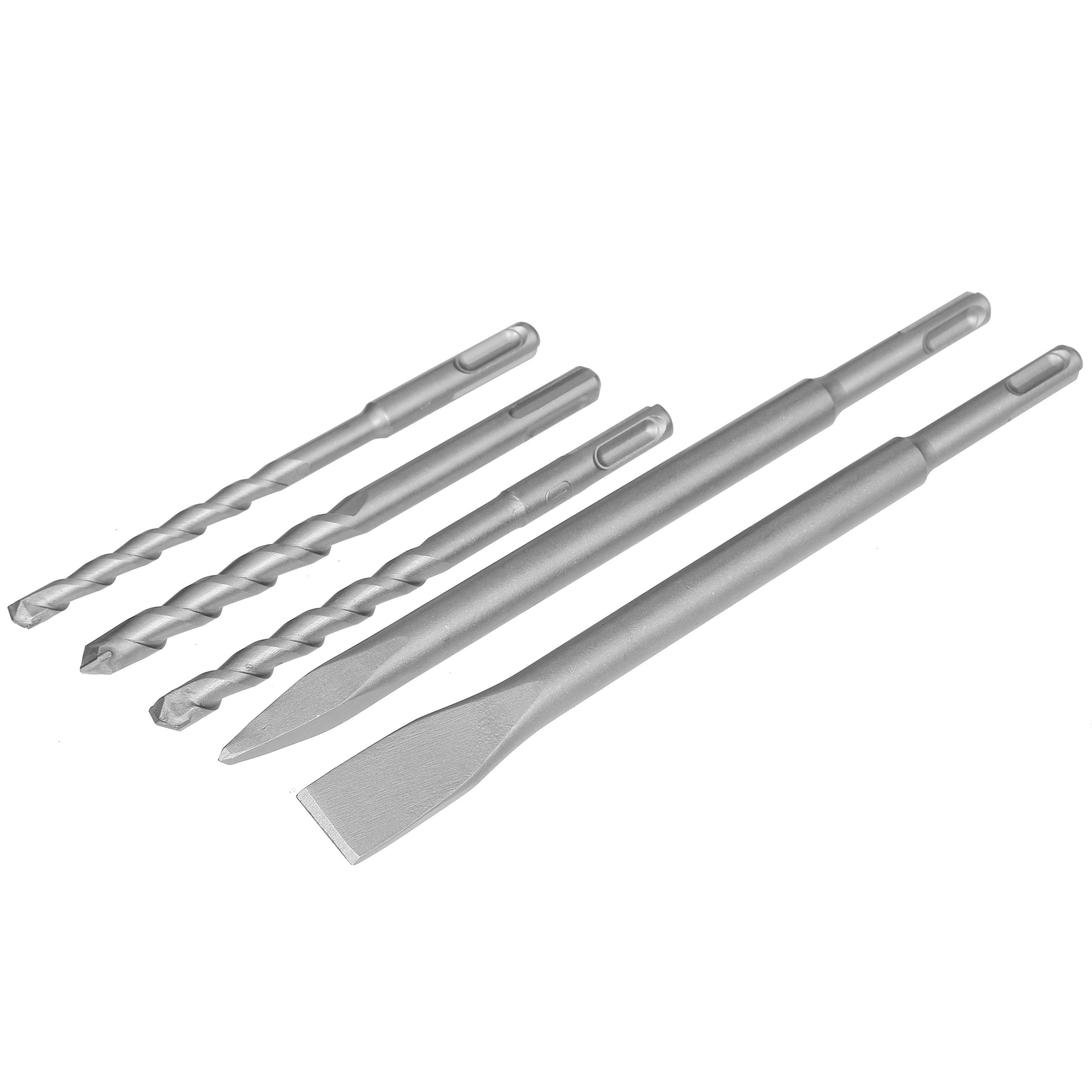 Перфоратор FinePower OneBase CRHBR20 OneBase20 , Без ЗУ, Без АКБ 4891175 STDN-0149475 - Вид №5