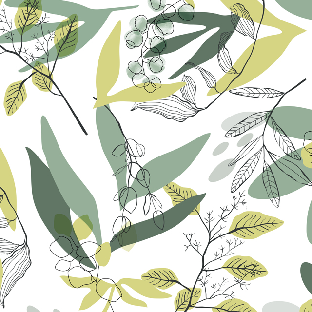 Стеновые панели - Черемонто LIGRON LIST21 2349 - Вид №4