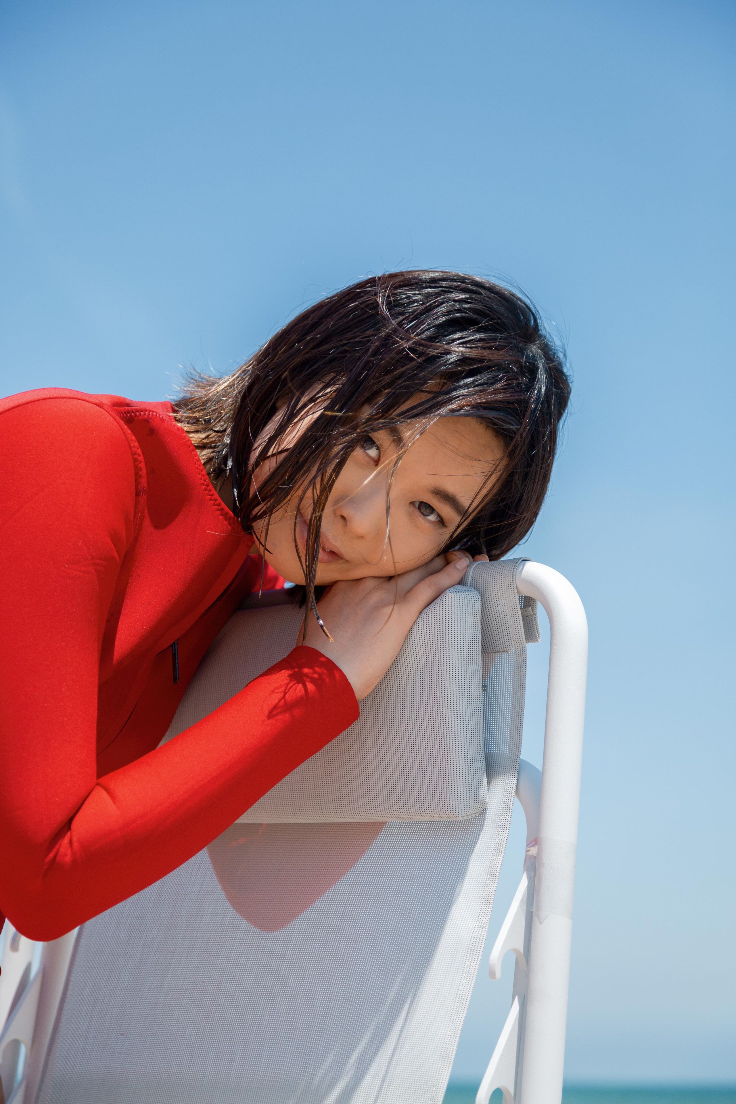 Складной шезлонг Diabla Trip ARCH-00108102 - Вид №5