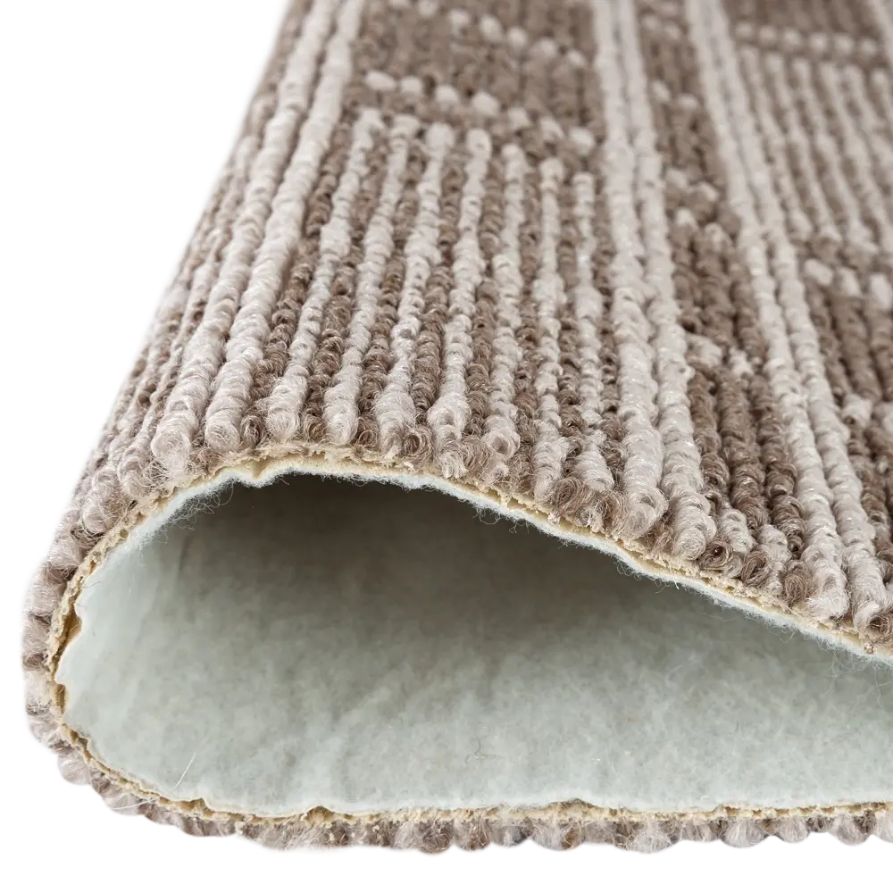 Ковровое покрытие «Сити», 4 м, цвет палевый ЗАРТЕКС STLM-2030641 - Вид №2