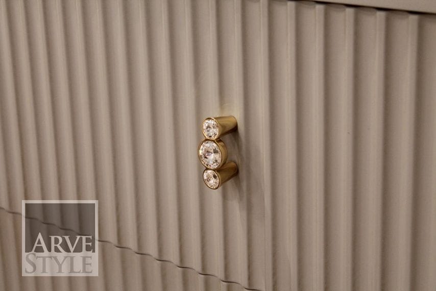 Тумбочка с ящиками Arvestyle ARCH-00108527 - Вид №4