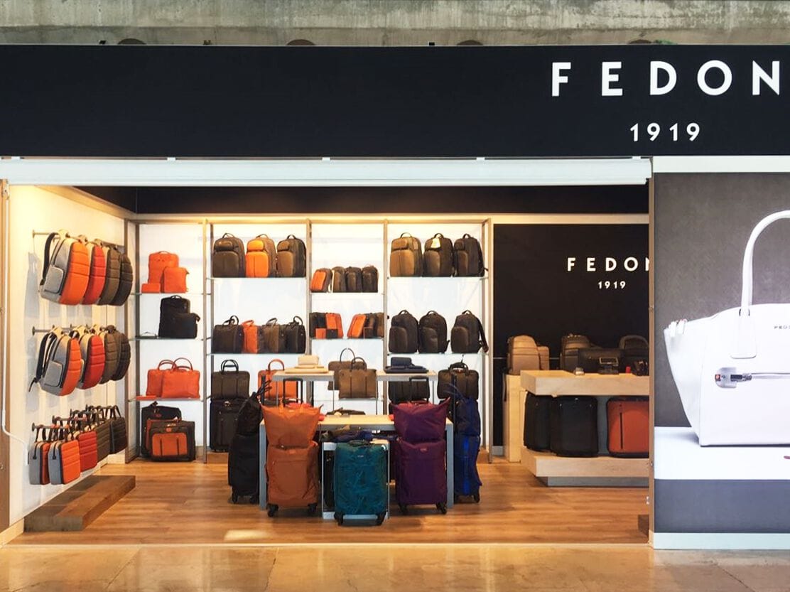 Алюминиевые и тканевые конструкции для отделки pop-up store ABS Group POP UP STORE ARCH-00040980