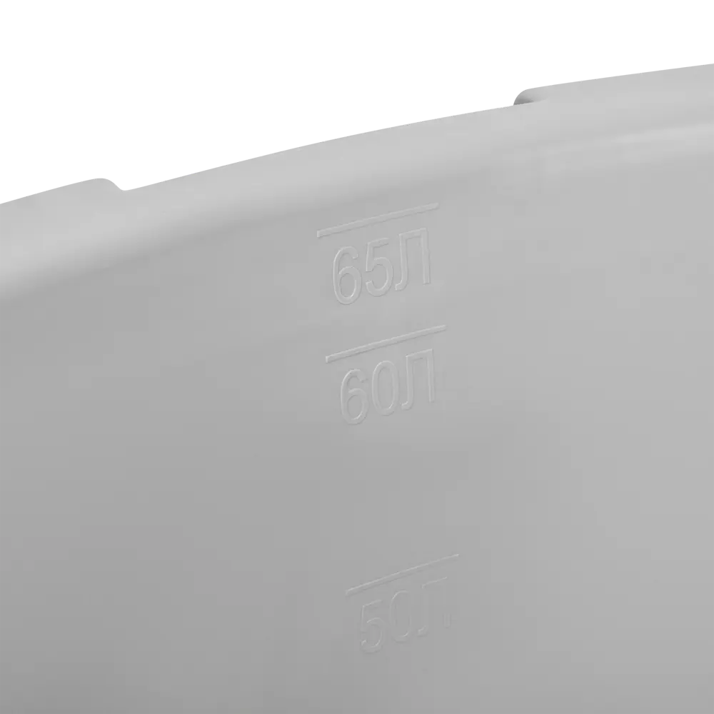 Емкость для смешивания усиленная Matrix 81492 65 л STLM-2121036 - Вид №1