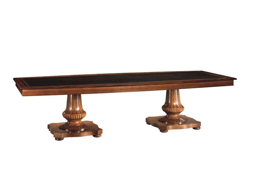Деревянный стол для совещаний Hurtado Traditional ARCH-00009246