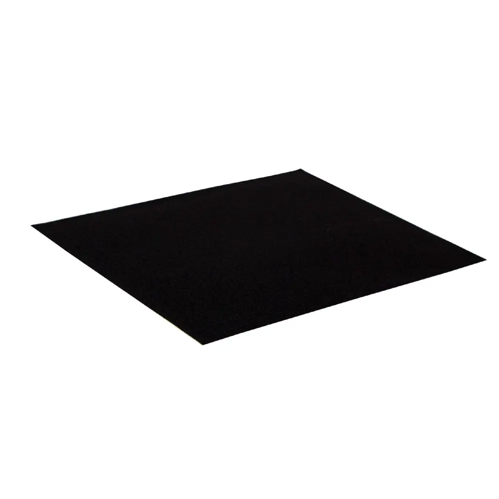 Лист шлифовальный водостойкий Norton P2500, 230x280 мм, бумага STLM-2122628