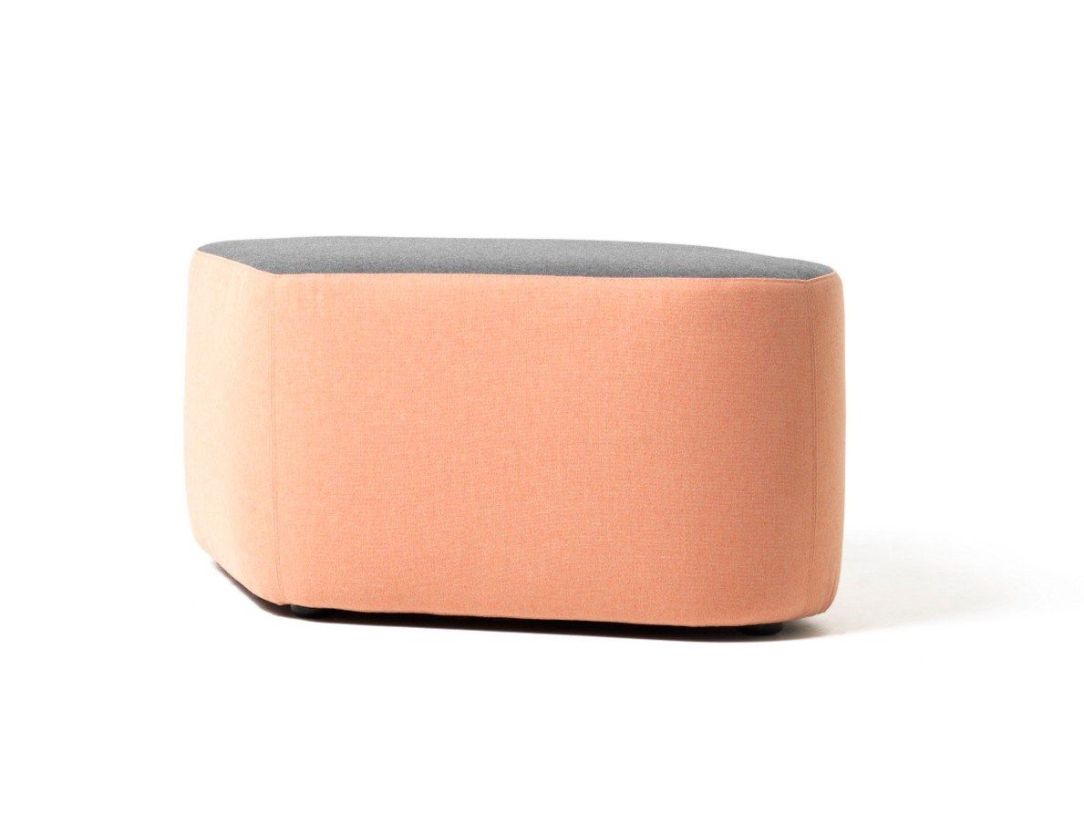 Ткань пуф Diemme ARCH-00124833 - Вид №1