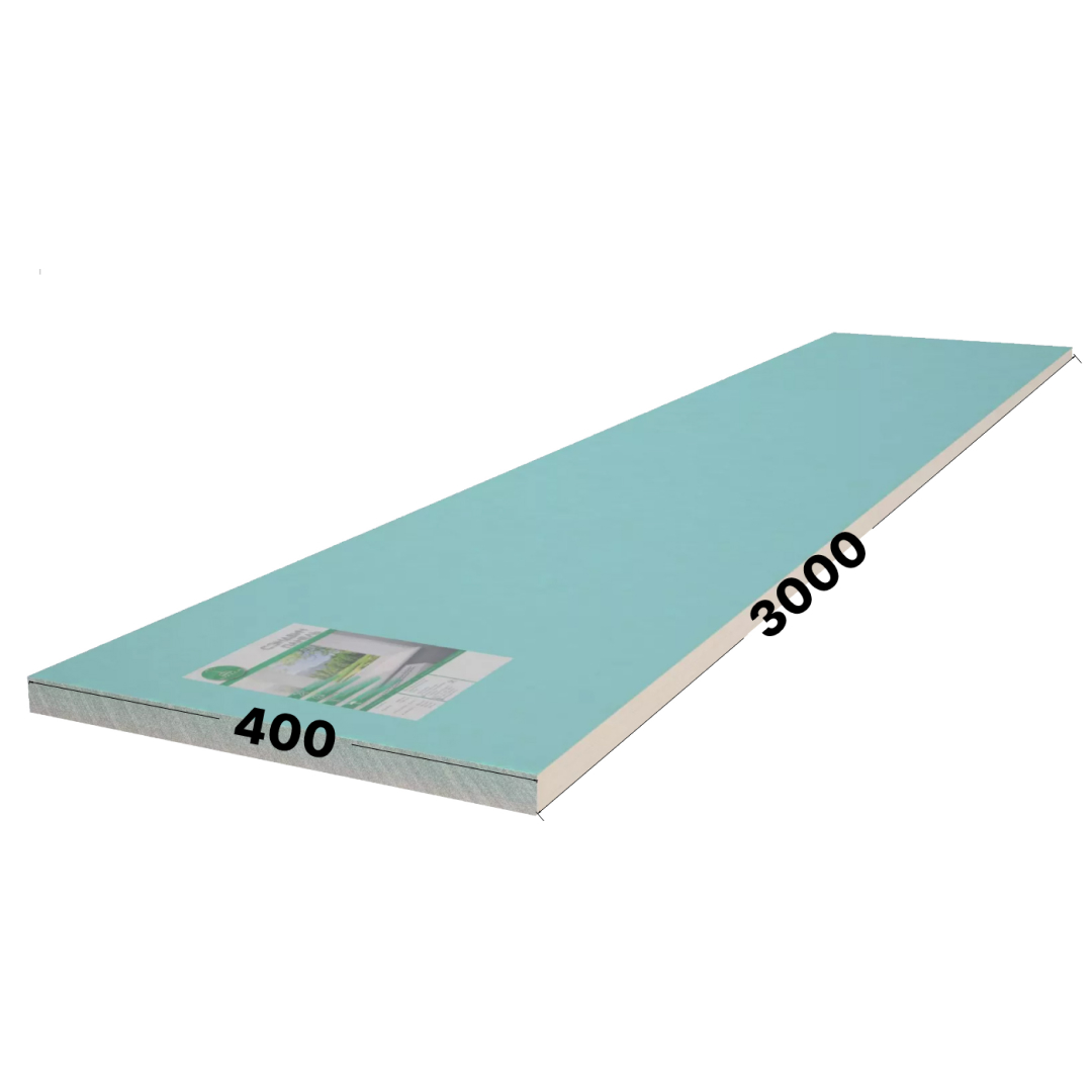 Сэндвич-панель Stella 3000*400*10мм (упак. 3 шт.) STSR-1963