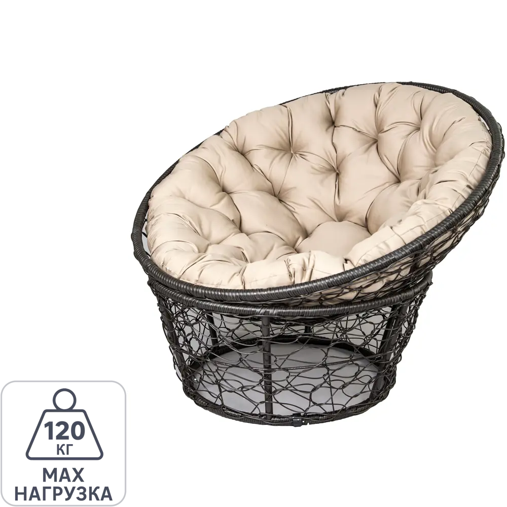 Кресло Мадрид с подушкой GREENGARD нет STLM-2176990