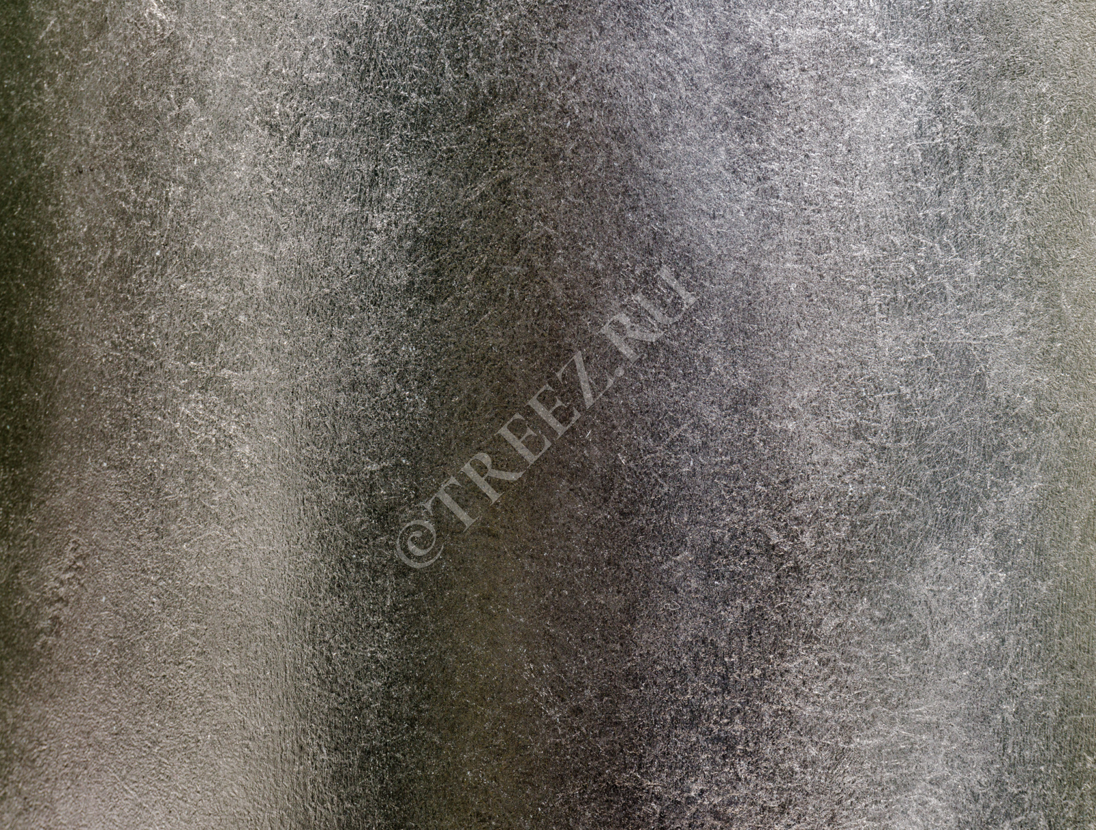 41.3319-04-021-DSL-120 Кашпо  Effectory - серия Metal - Высокий конус Giant - Стальное серебро Цветочная коллекция  - Вид №1