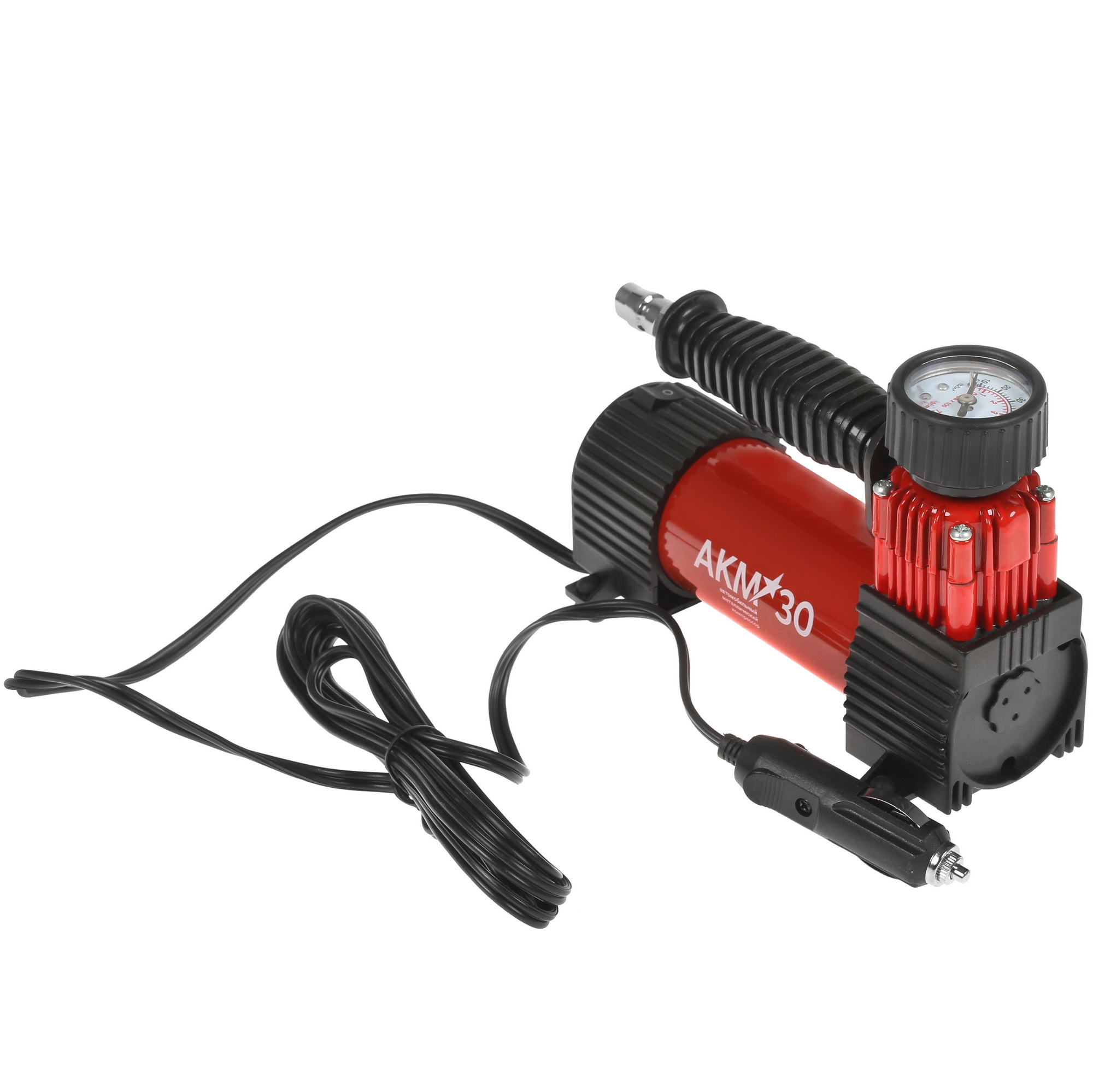 4715825 Компрессор Autoprofi AKM-30 STDN-0007914 - Вид №7