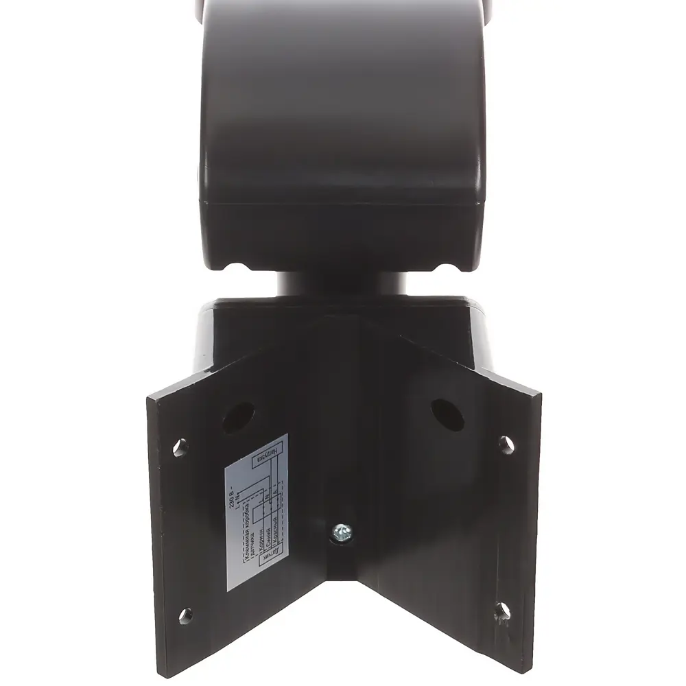 Датчик движения 018В, 1100 Вт с углом обзора 270 град., черный IEK STLM-2176620 - Вид №3