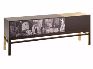 МДФ бардачок