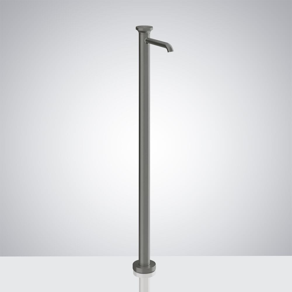 Однорычажный смеситель для раковины Fontana Showers синий Синий ARCH-00151876 - Вид №20