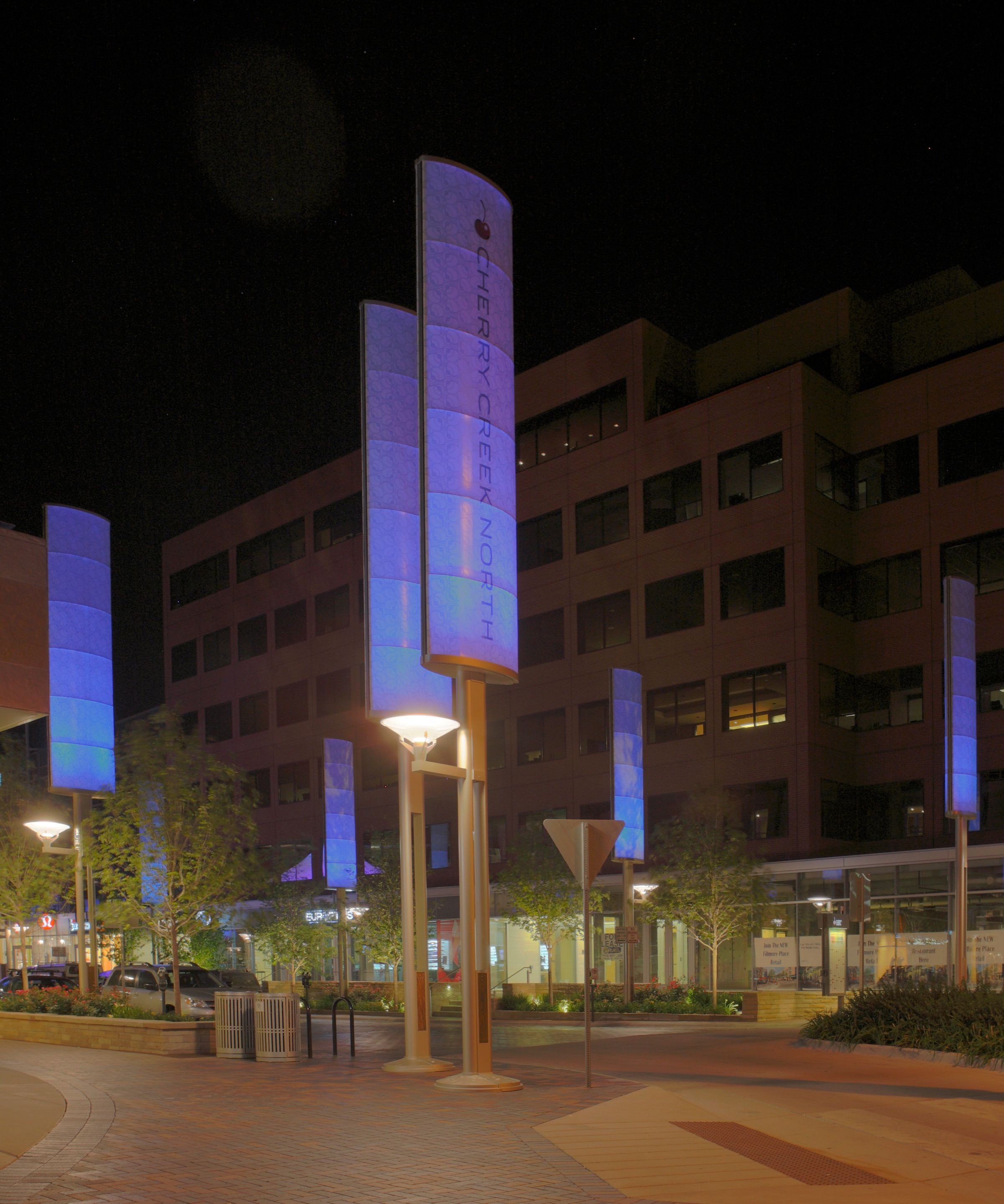 Светодиодная головка полюса KIPP ARCH-00085863 - Вид №40