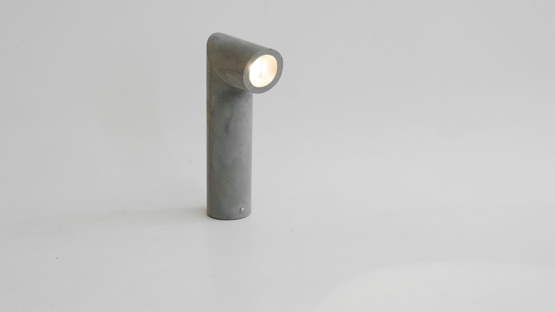 Световой столб из BETALY® 9010 novantadieci SONAR ARCH-00120840 - Вид №1