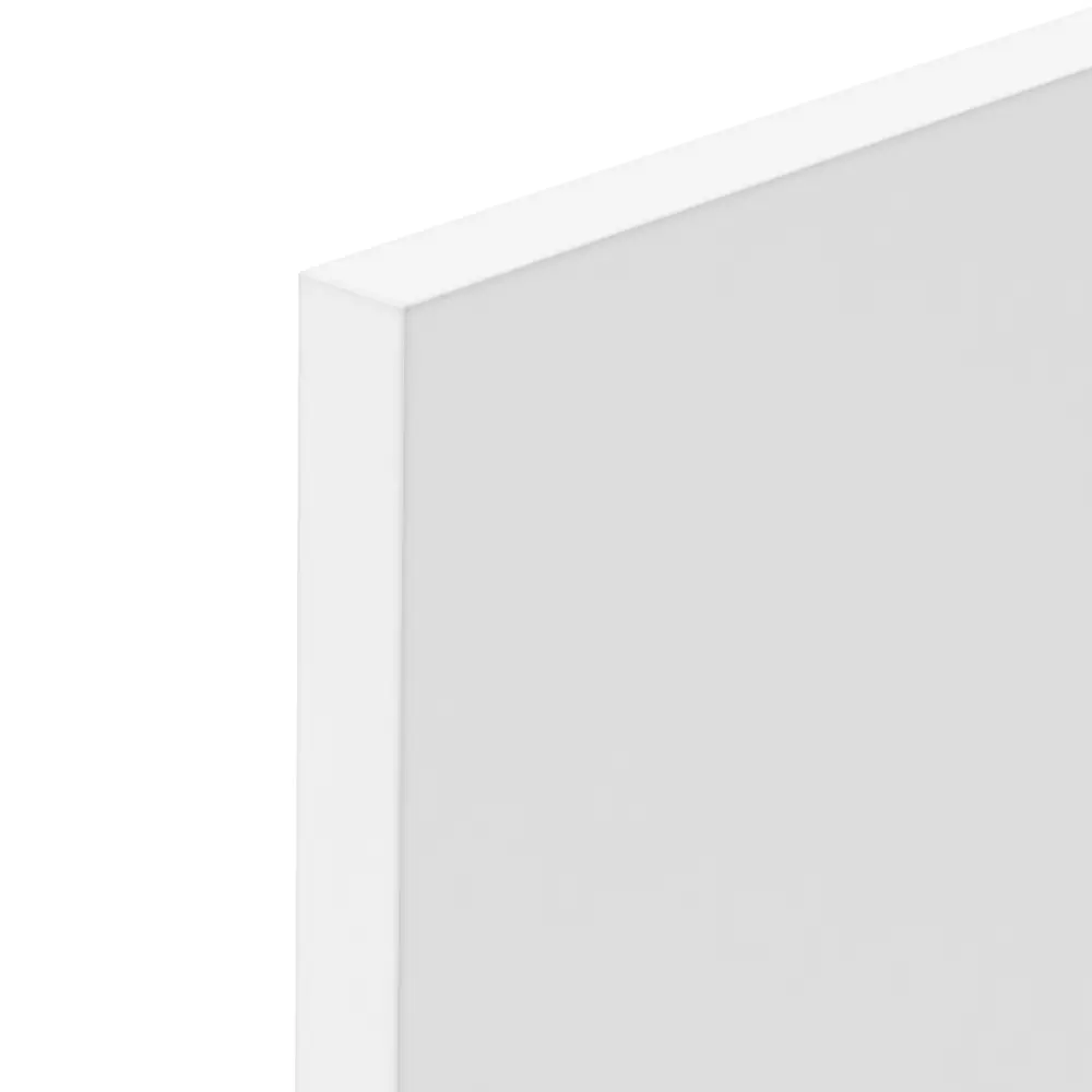 Фасад Santreyd София для комода — белый матовый ЛДСП 89351051 STLM-1545151 - Вид №1