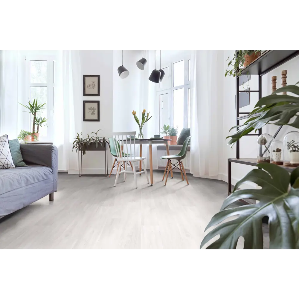 Линолеум «Noventis Мастер дуб Альбион» 32 класс 2 м STLM-2015241 - Вид №5