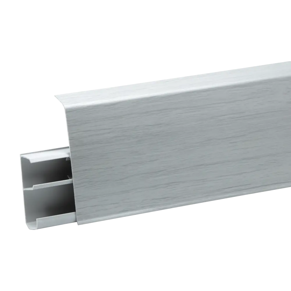 Плинтус напольный Santreyd Аустер: элегантное завершение интерьера 87962436 STLM-0076421