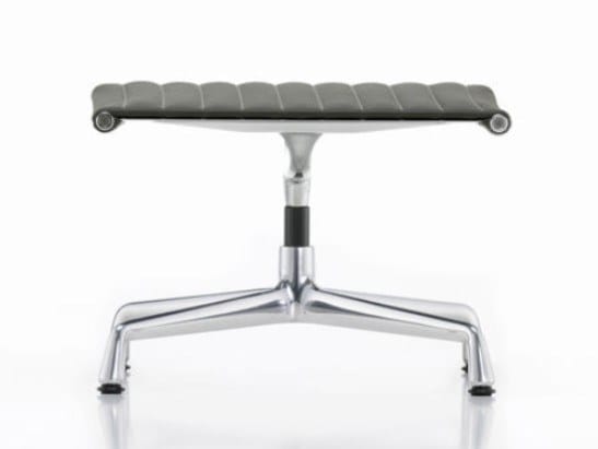 Тканевая спицевая подставка для ног VITRA Eames Aluminium Group ARCH-00128085 - Вид №7